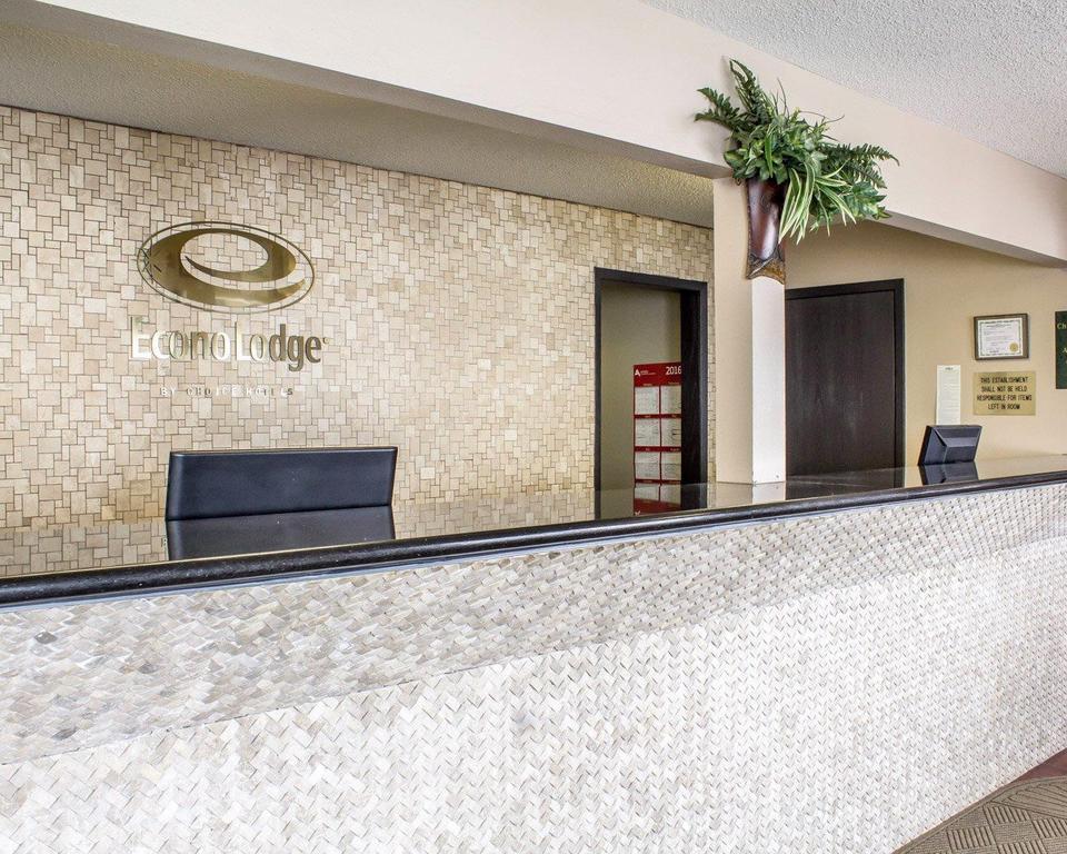Econo Lodge