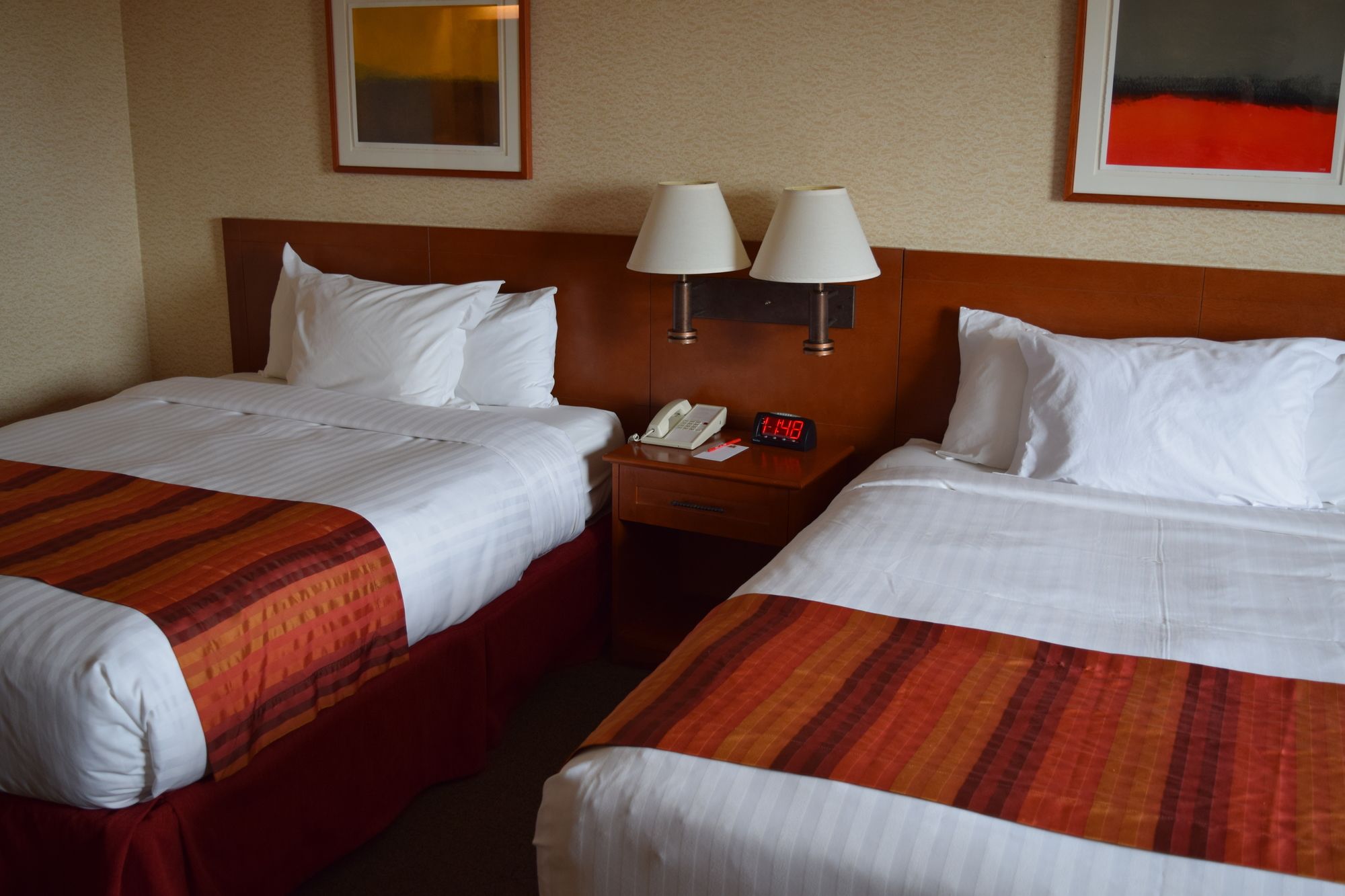 Gateway Hotel and Conference Center