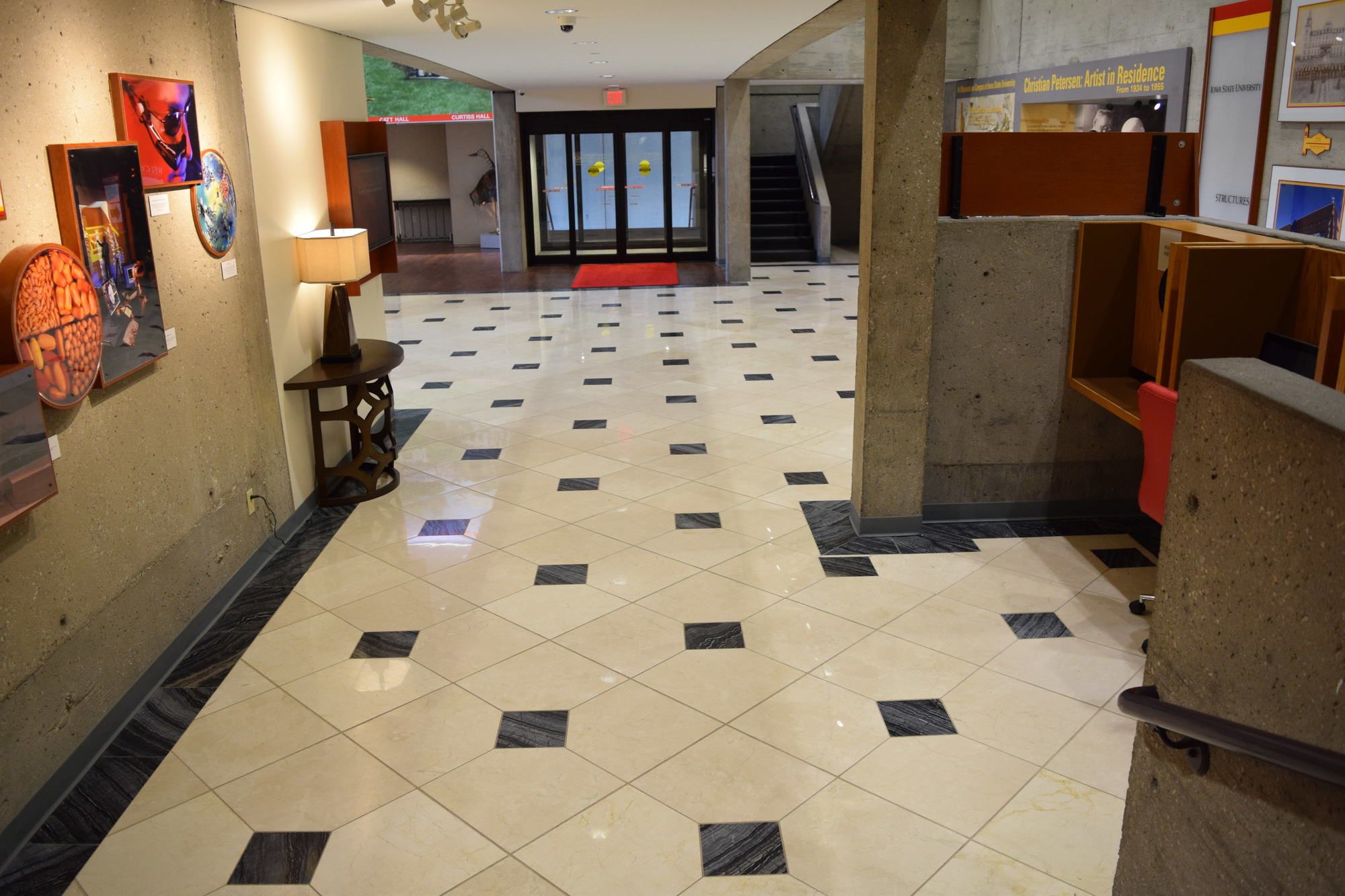 Gateway Hotel and Conference Center