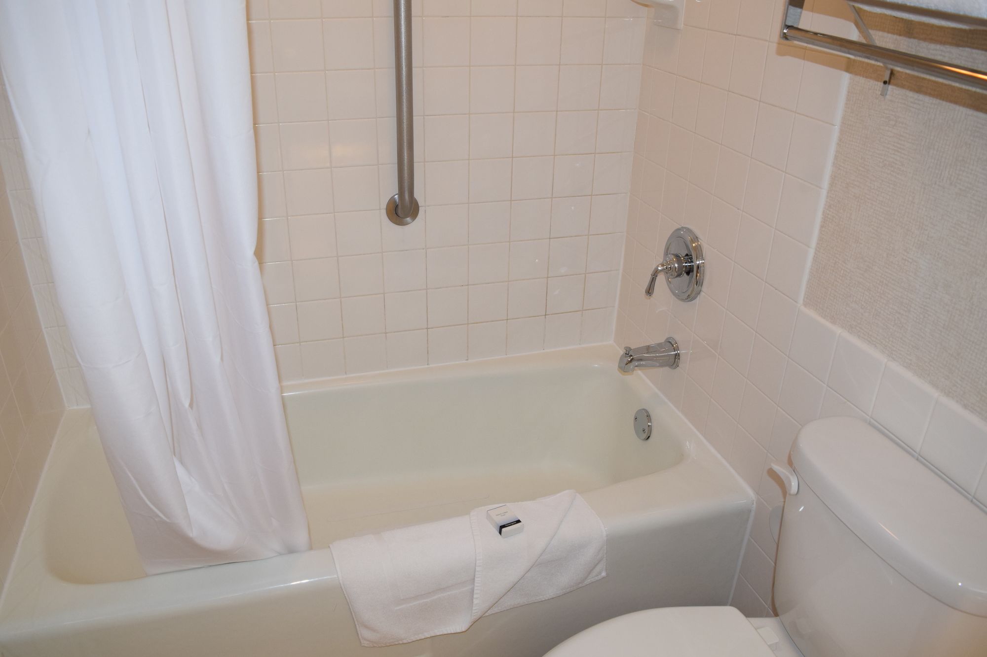 Gateway Hotel and Conference Center