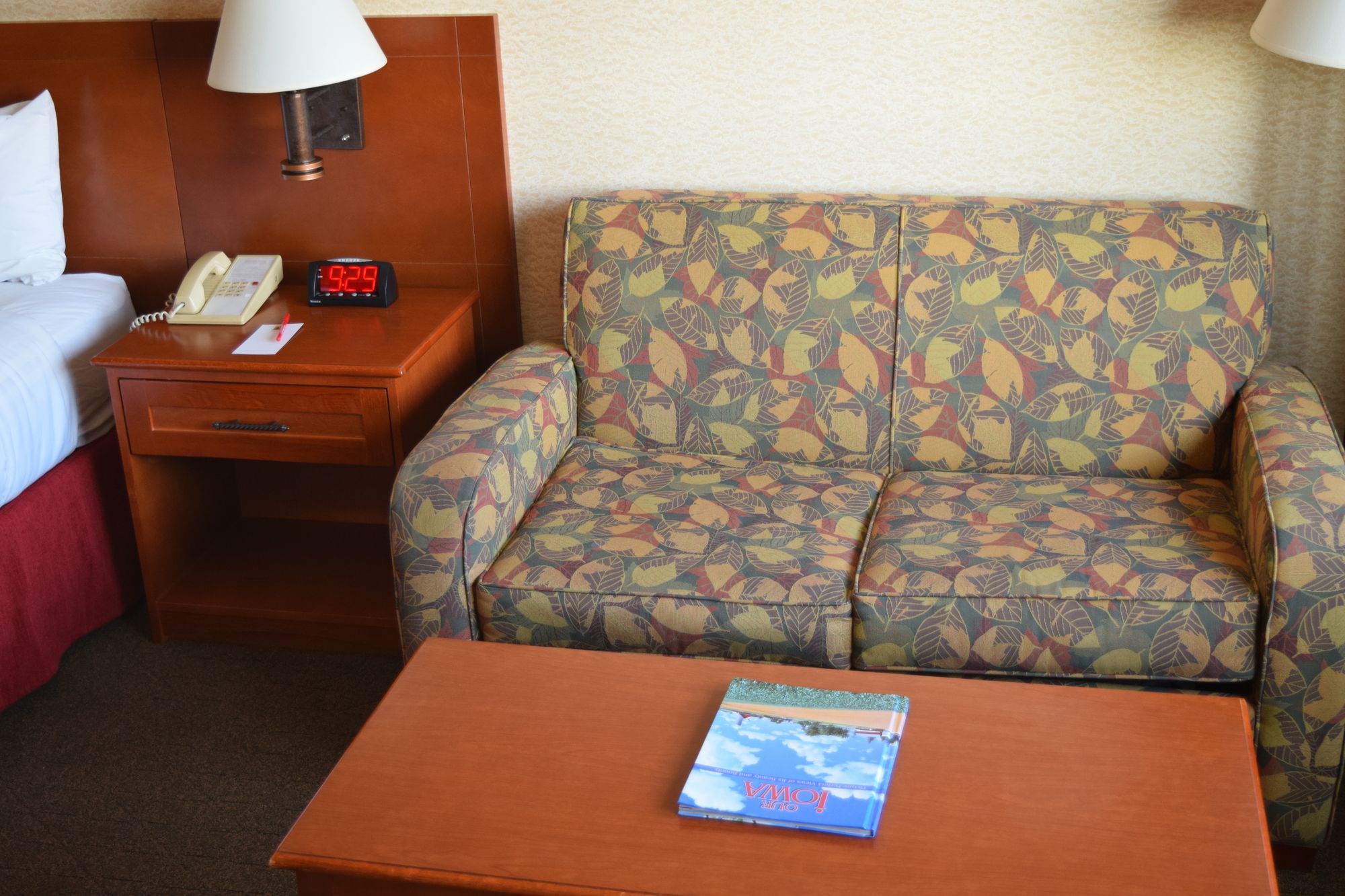 Gateway Hotel and Conference Center