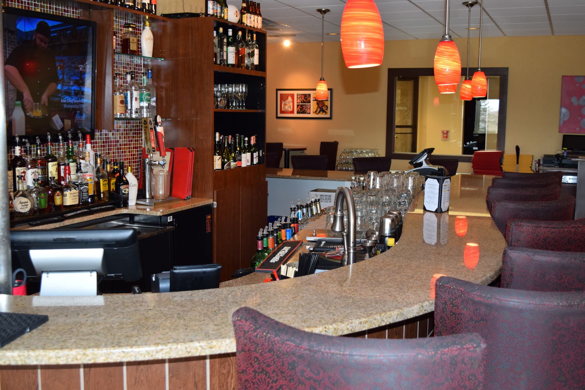 Gateway Hotel and Conference Center