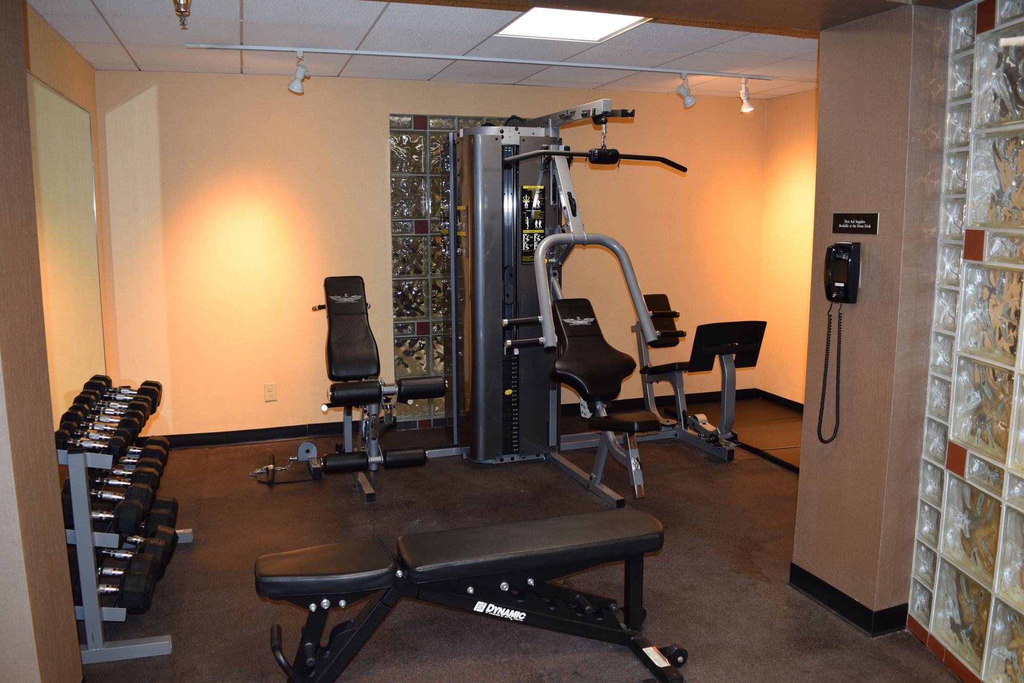 Gateway Hotel and Conference Center