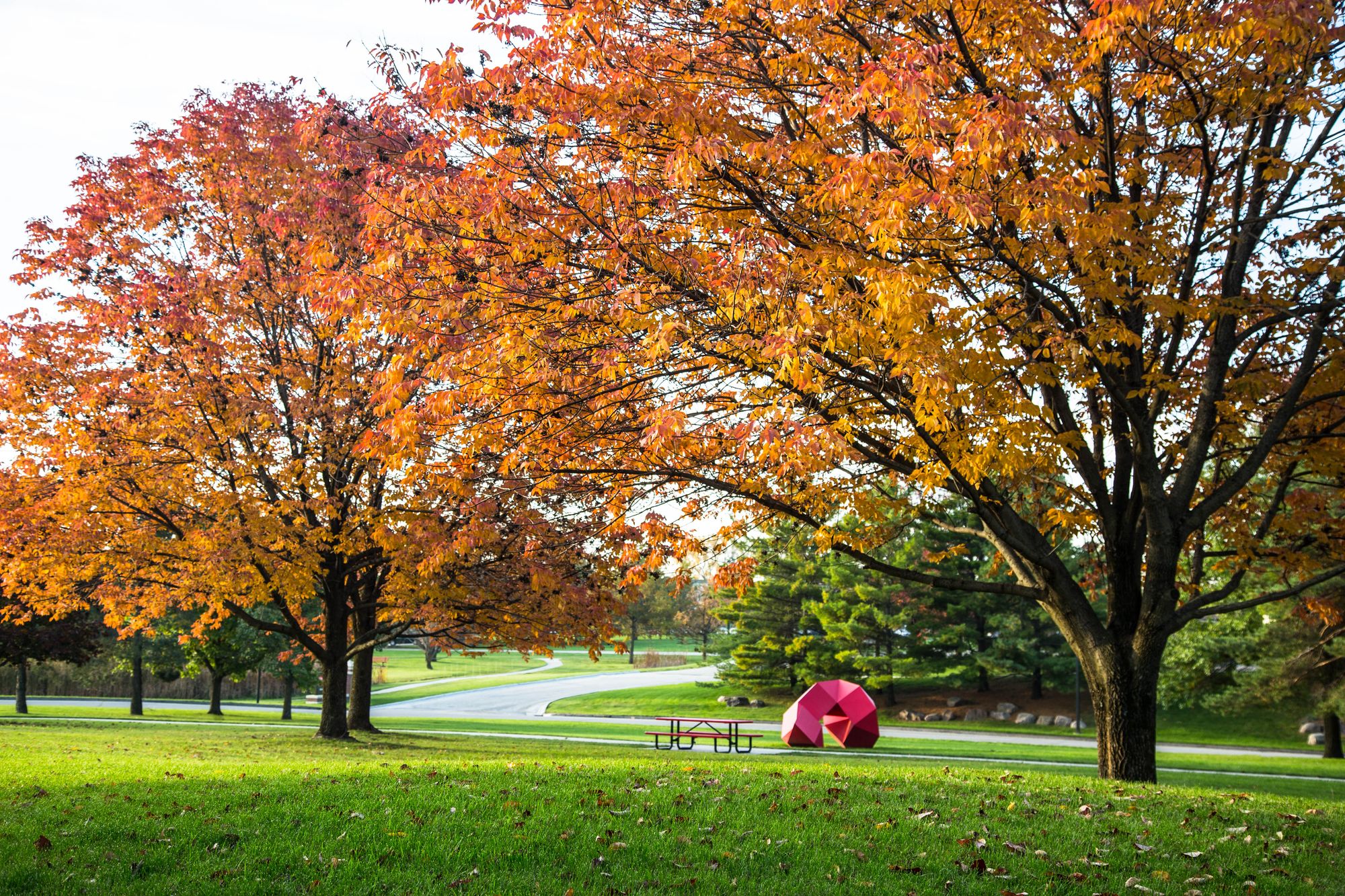 Gateway Hotel and Conference Center
