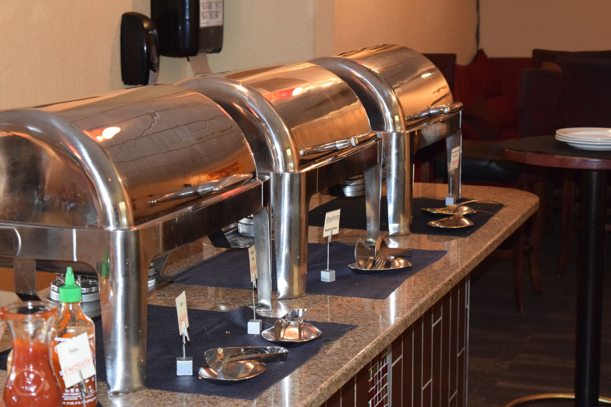 Gateway Hotel and Conference Center