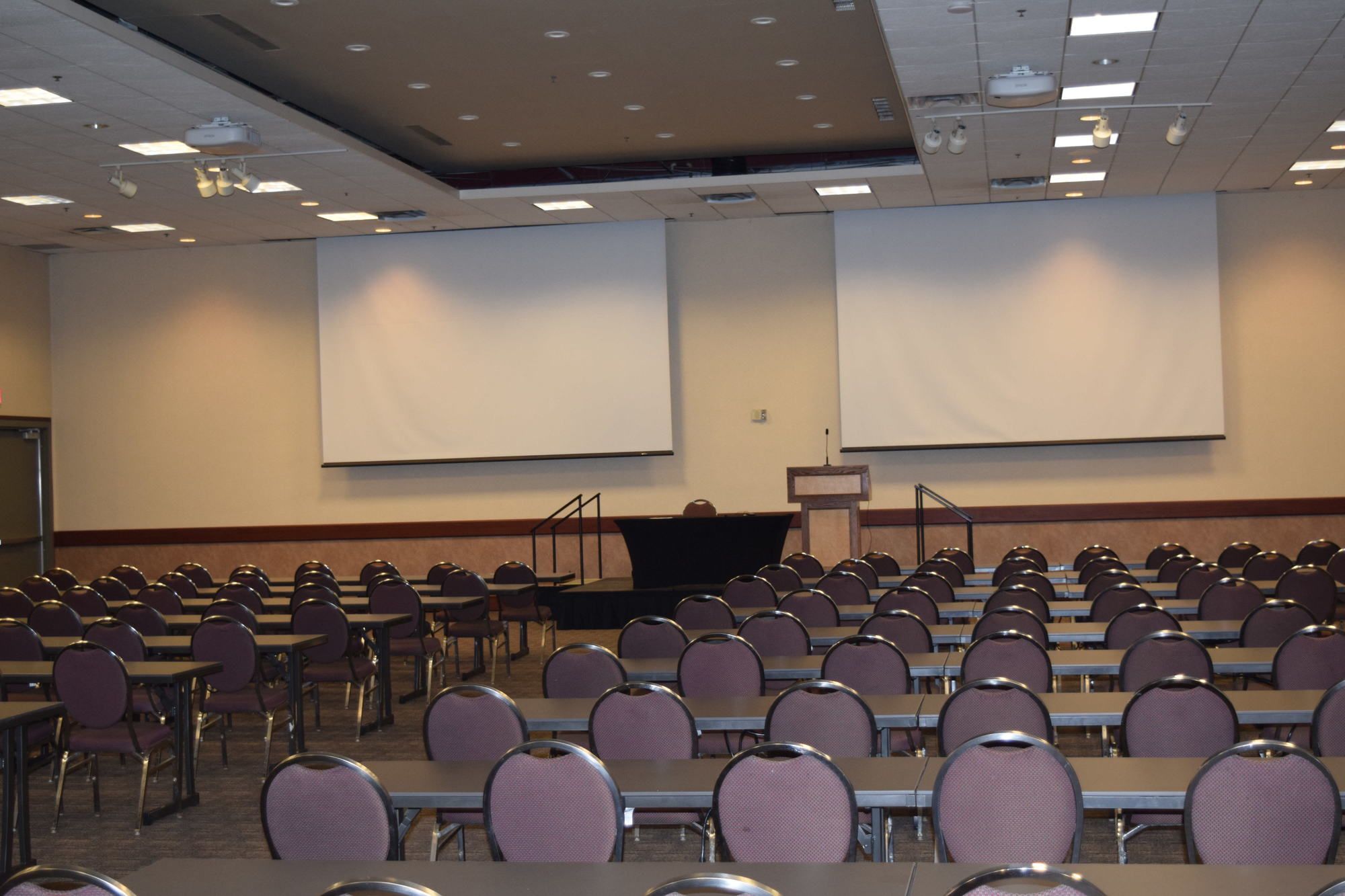 Gateway Hotel and Conference Center