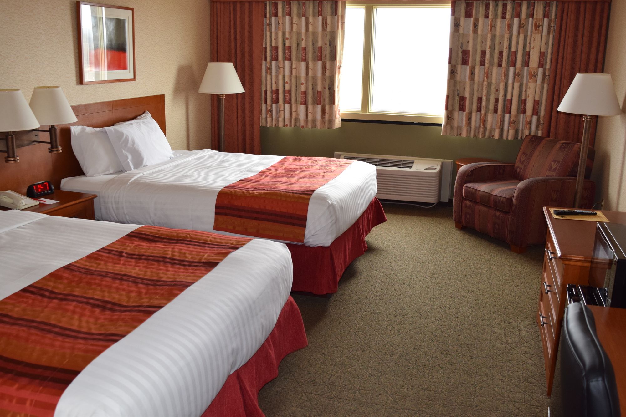 Gateway Hotel and Conference Center