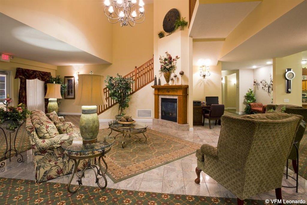 GrandStay Residential Suites Ames