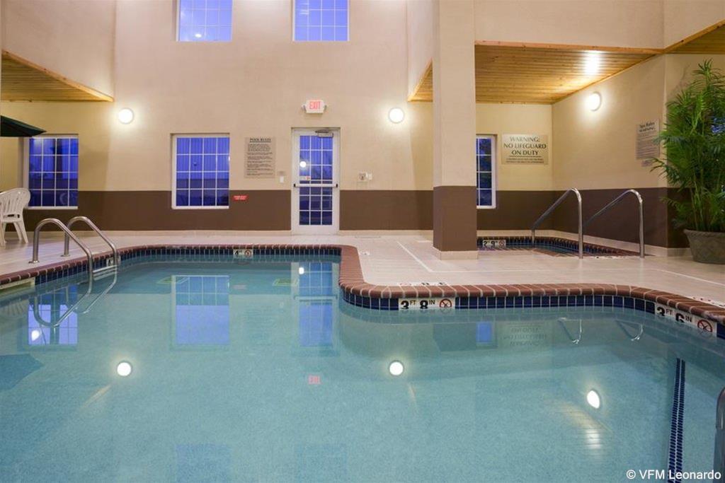 GrandStay Residential Suites Ames