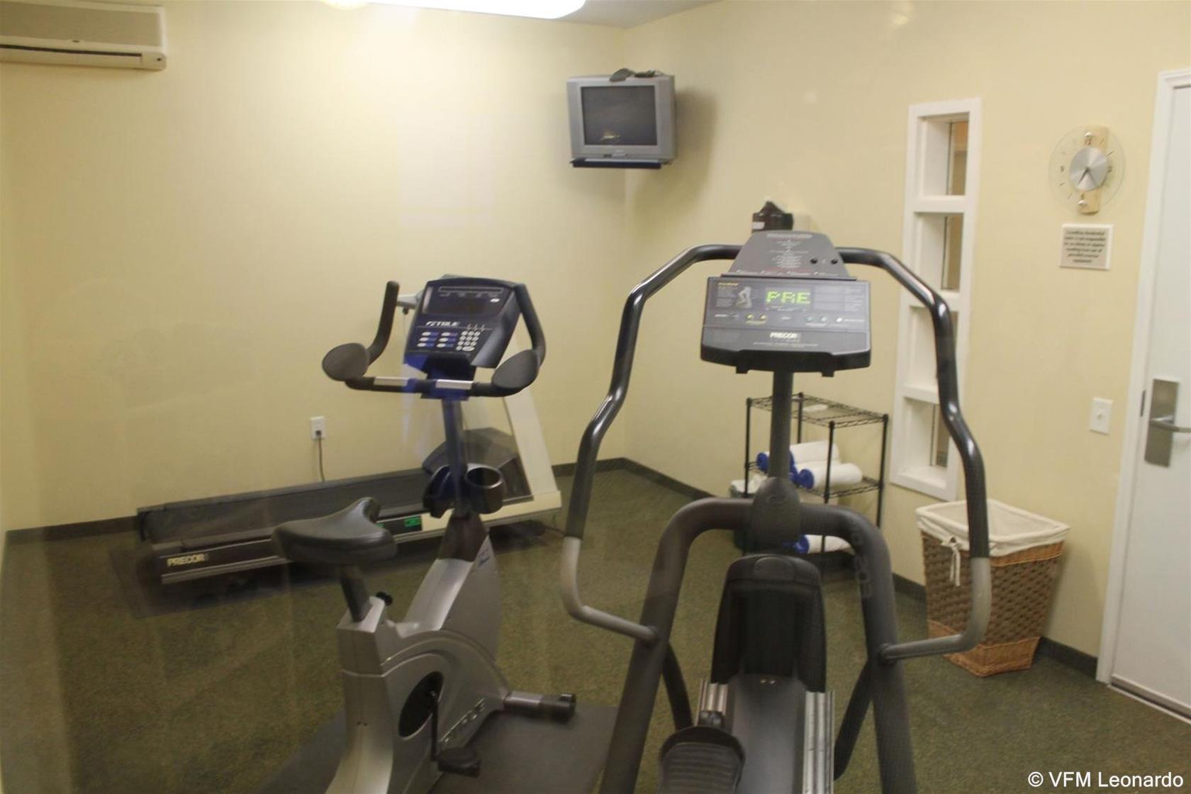 GrandStay Residential Suites Ames