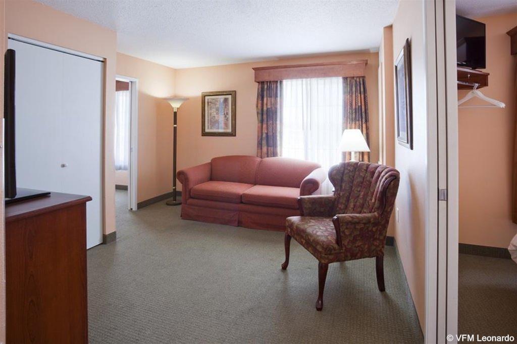 GrandStay Residential Suites Ames