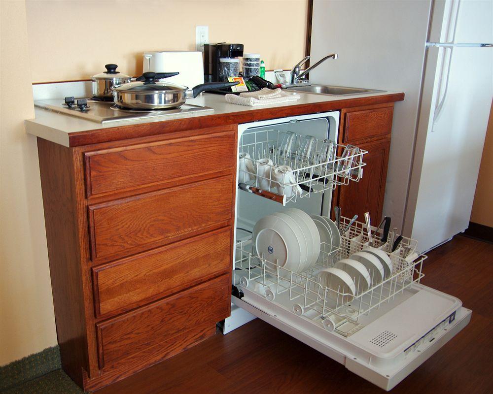 GrandStay Residential Suites Ames