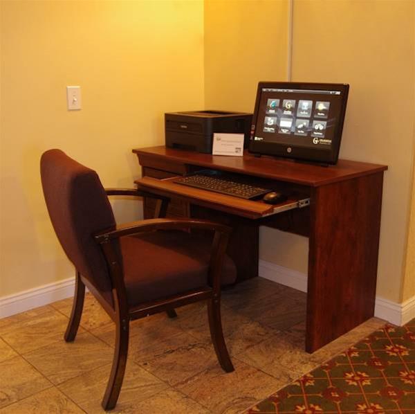 GrandStay Residential Suites Ames