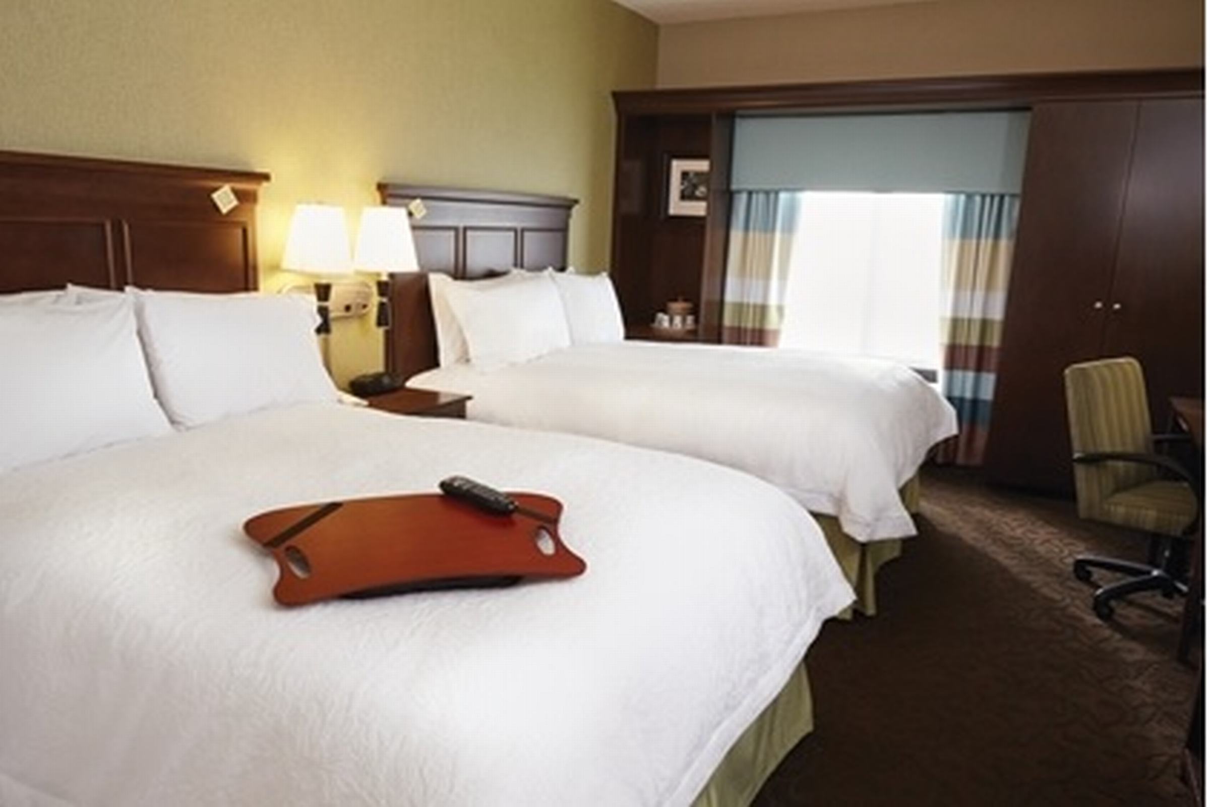 Hampton Inn & Suites Ames