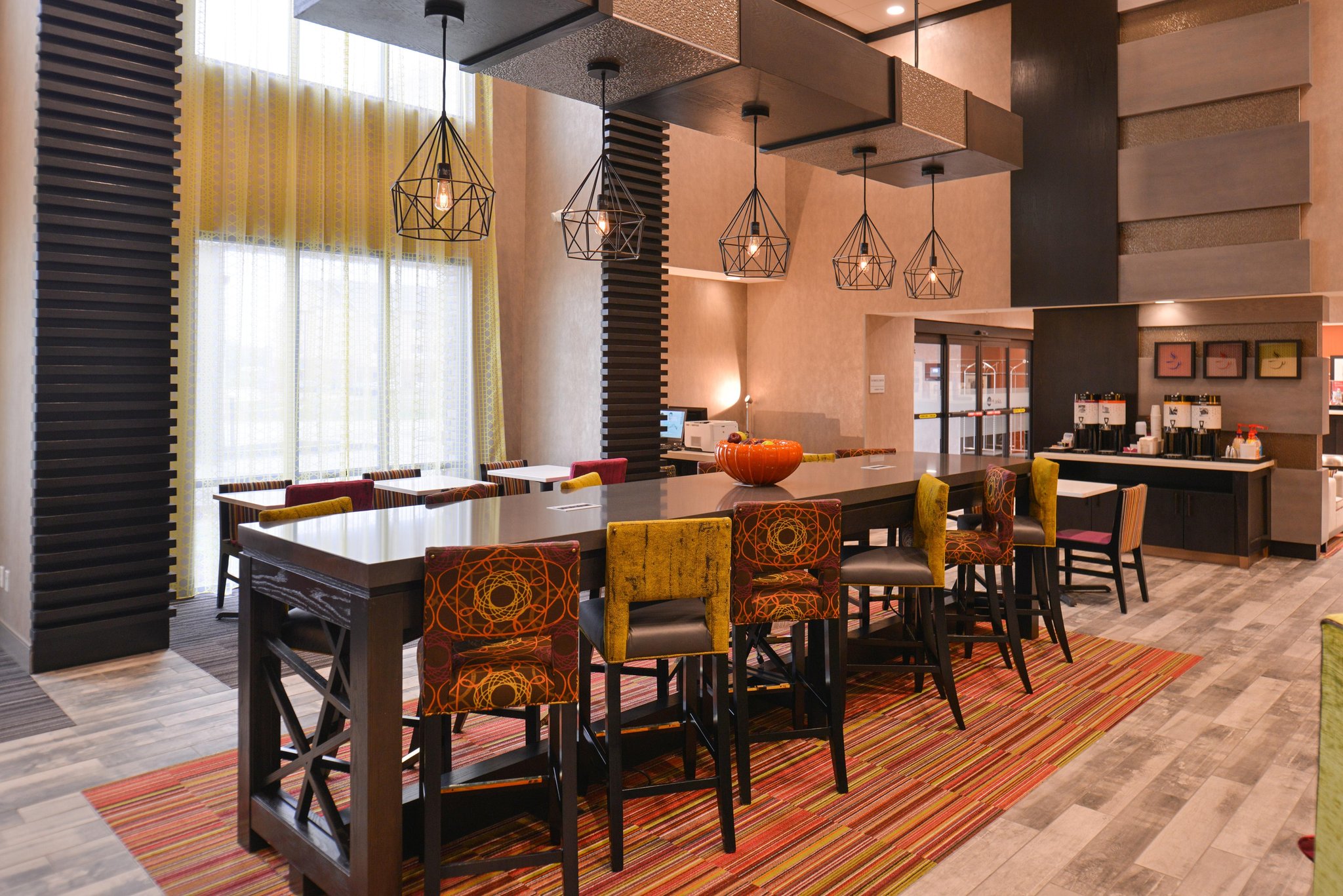 Hampton Inn & Suites Ames