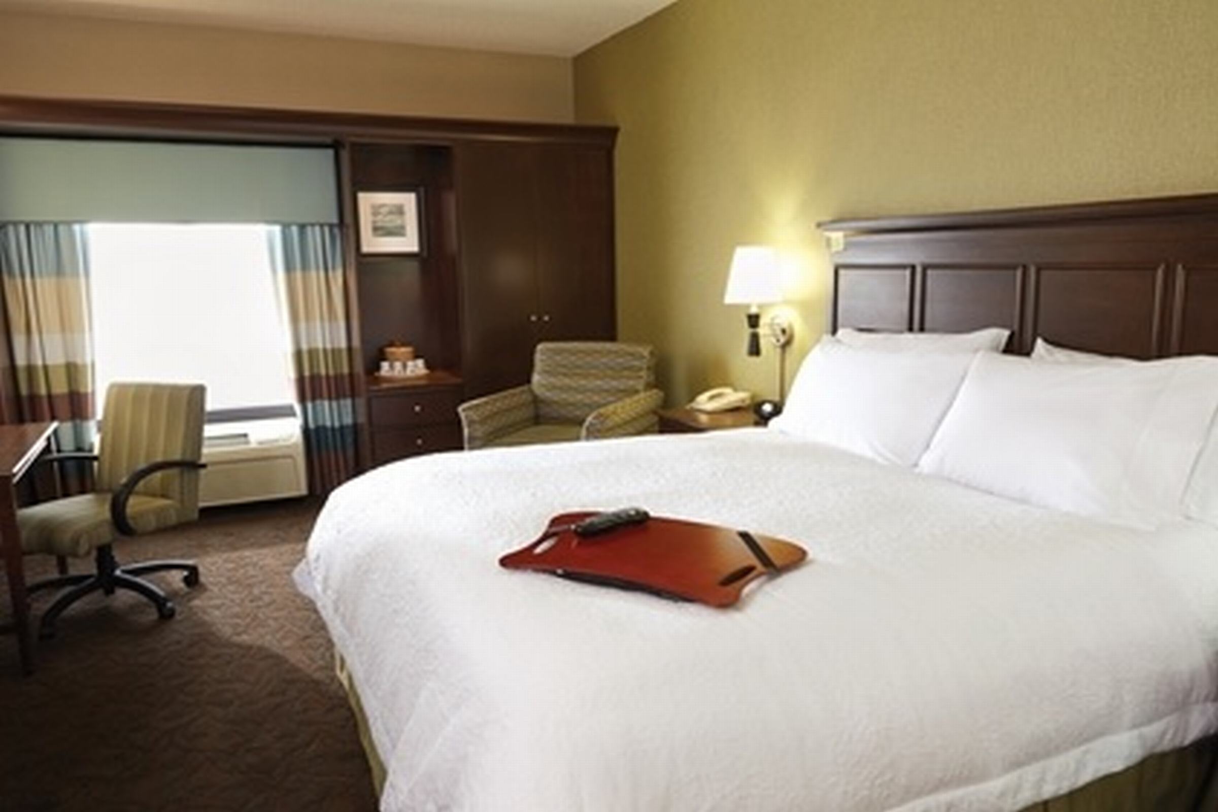 Hampton Inn & Suites Ames