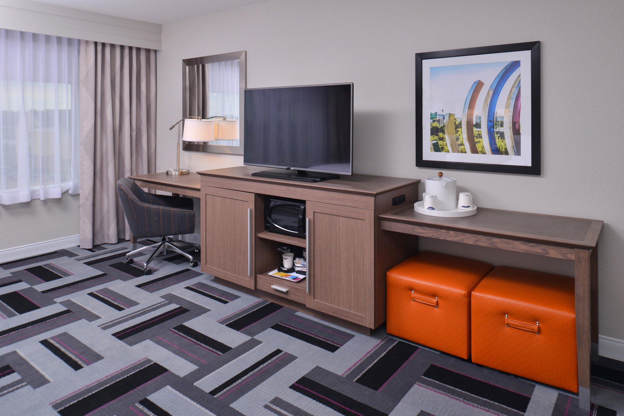Hampton Inn & Suites Ames