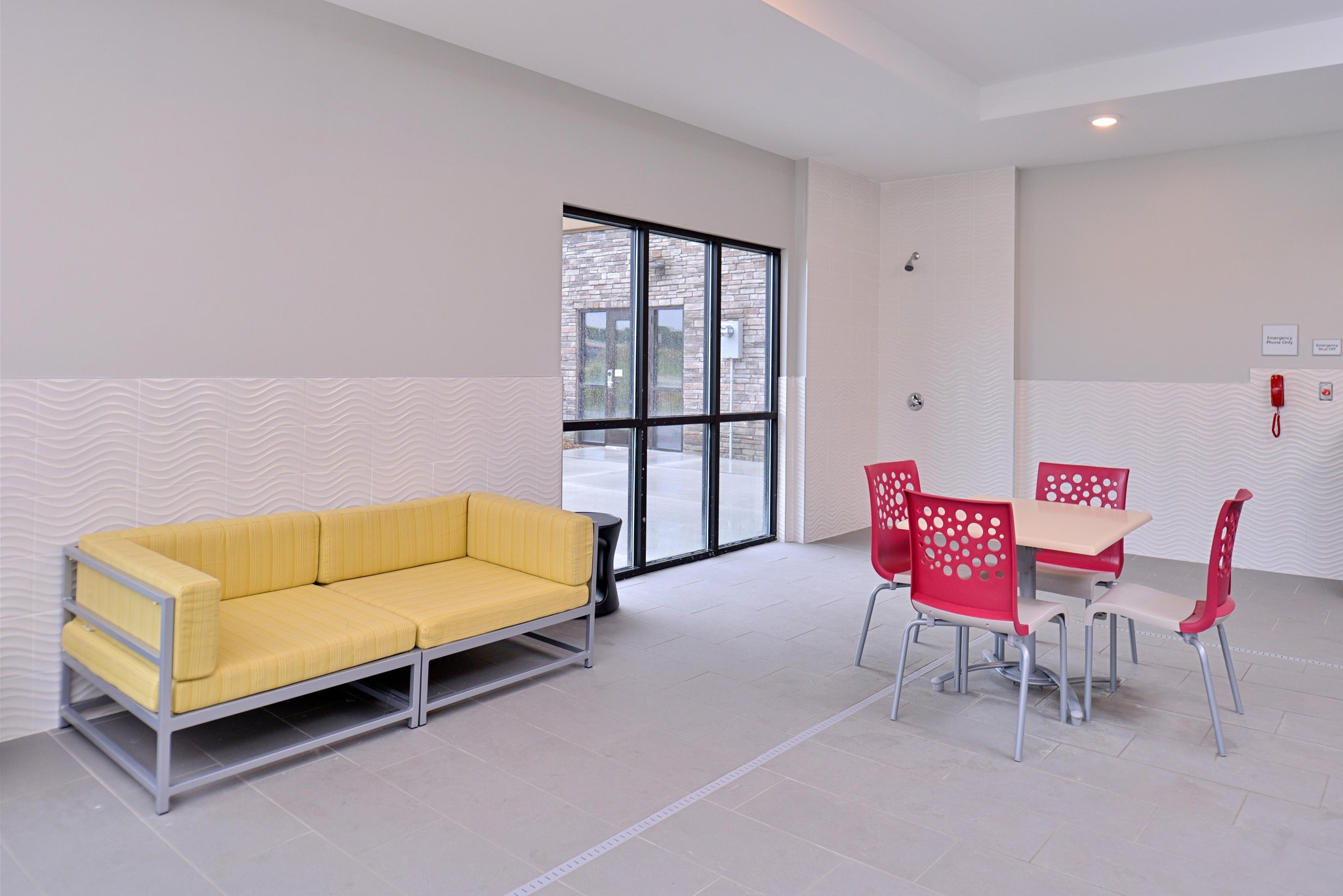 Hampton Inn & Suites Ames