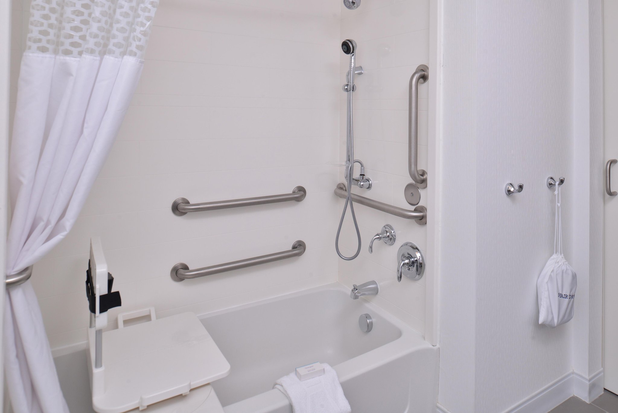 Hampton Inn & Suites Ames