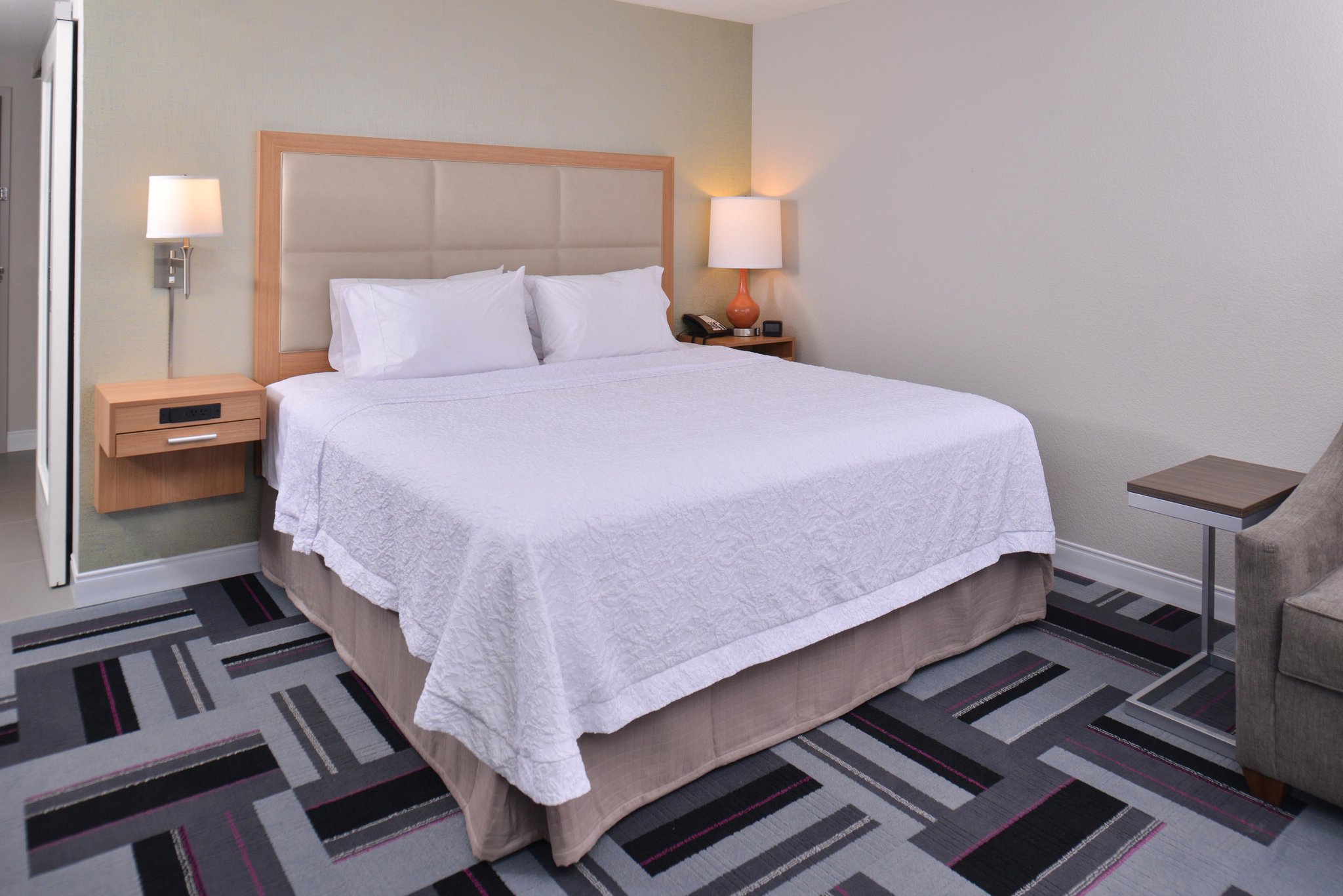 Hampton Inn & Suites Ames