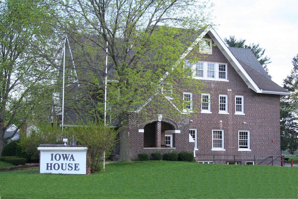 Iowa House