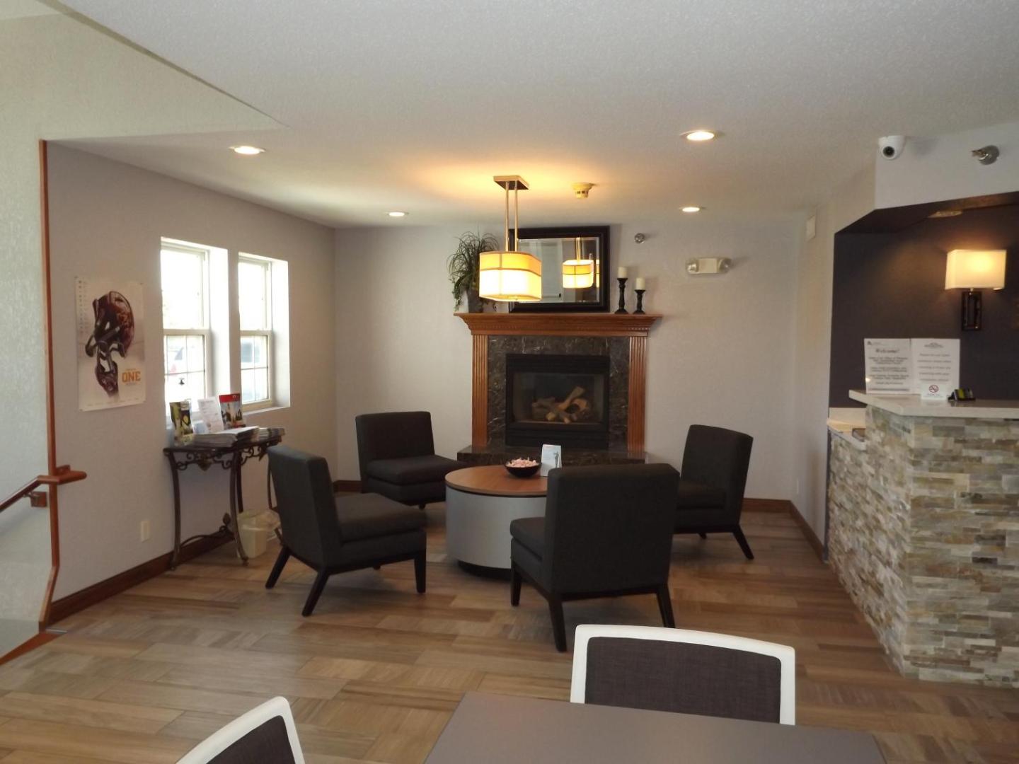 Microtel Inn & Suites by Wyndham Ames