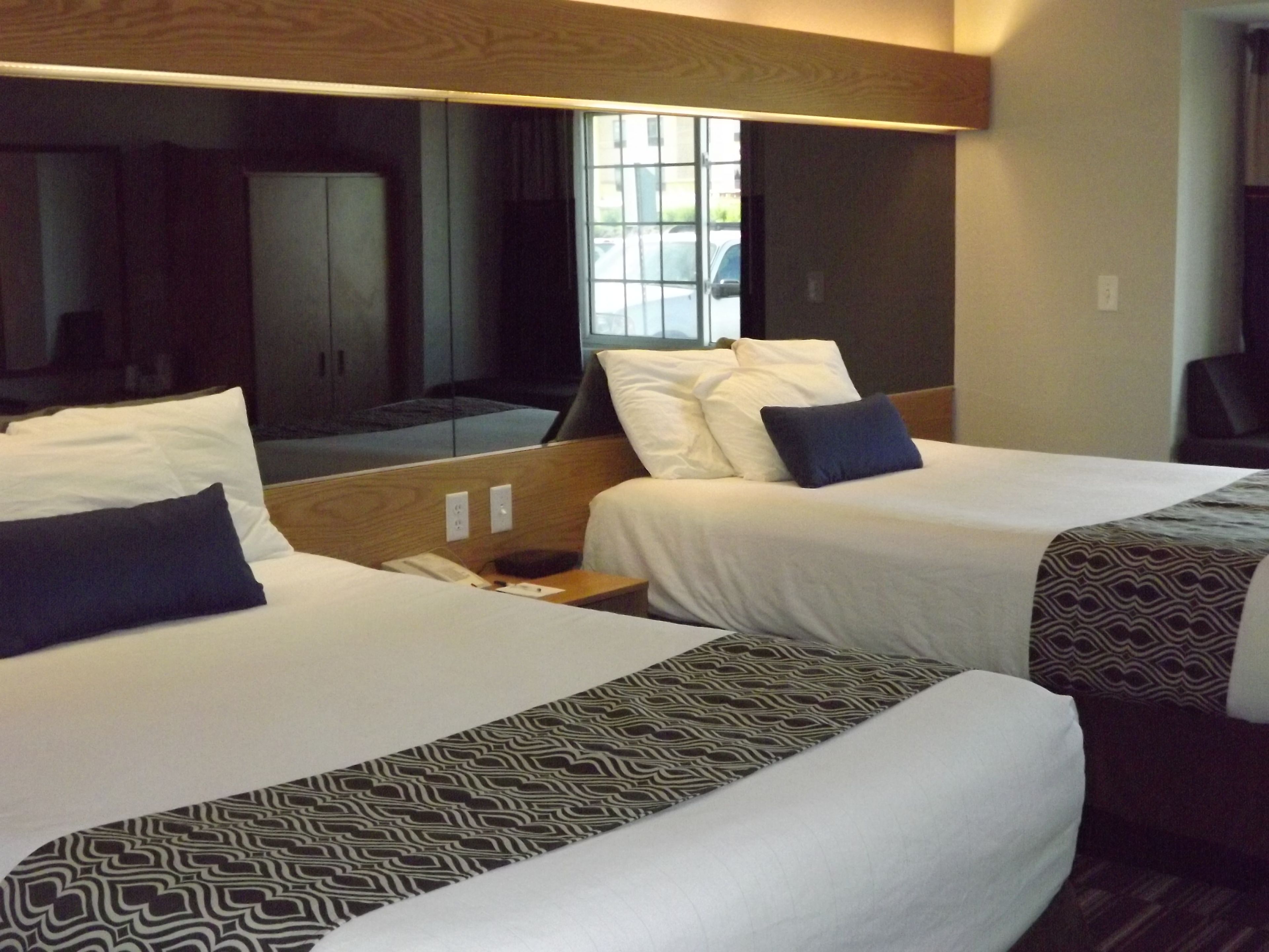 Microtel Inn & Suites by Wyndham Ames