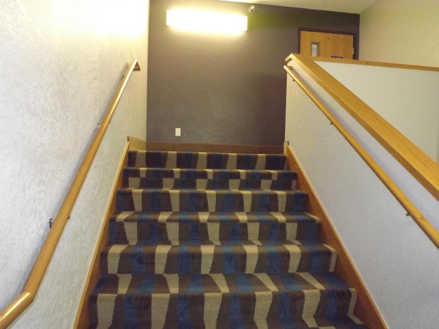 Microtel Inn & Suites by Wyndham Ames