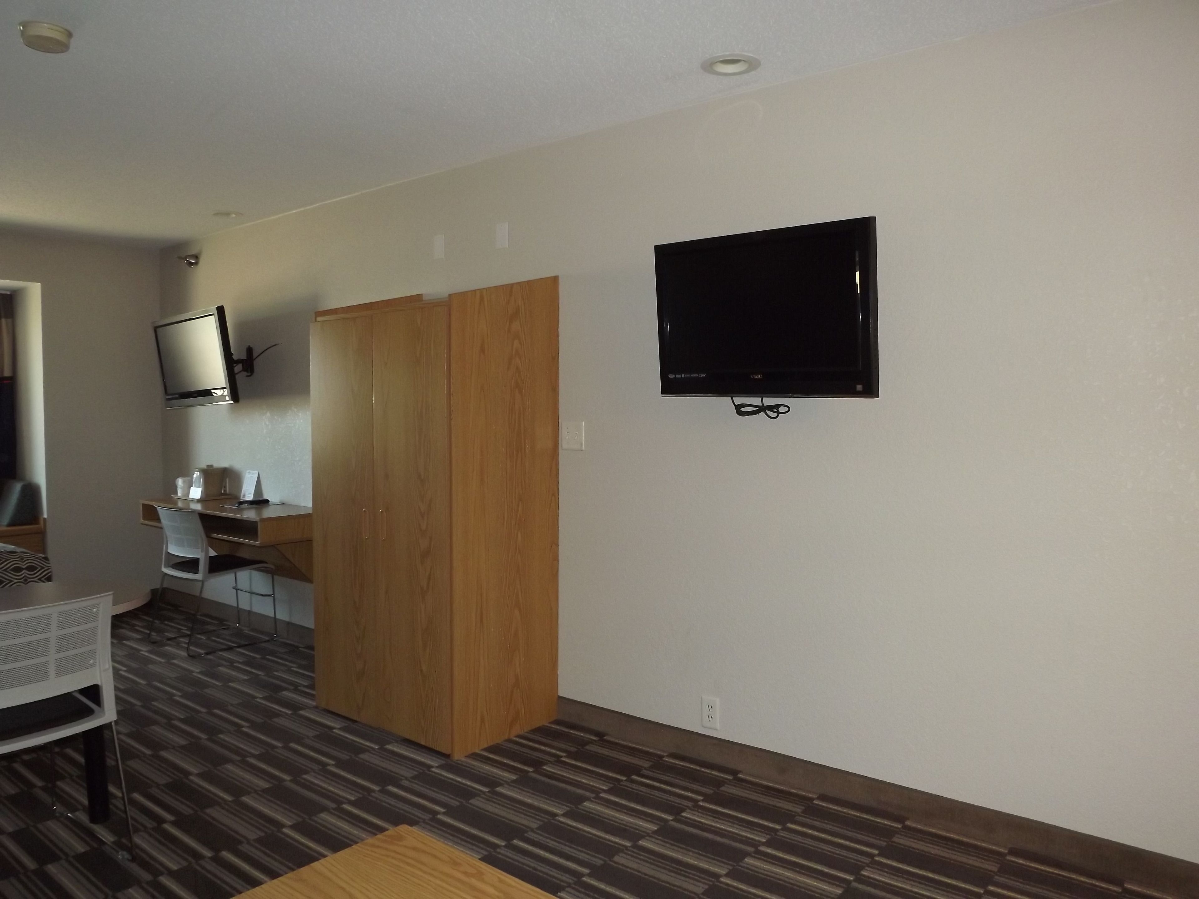 Microtel Inn & Suites by Wyndham Ames