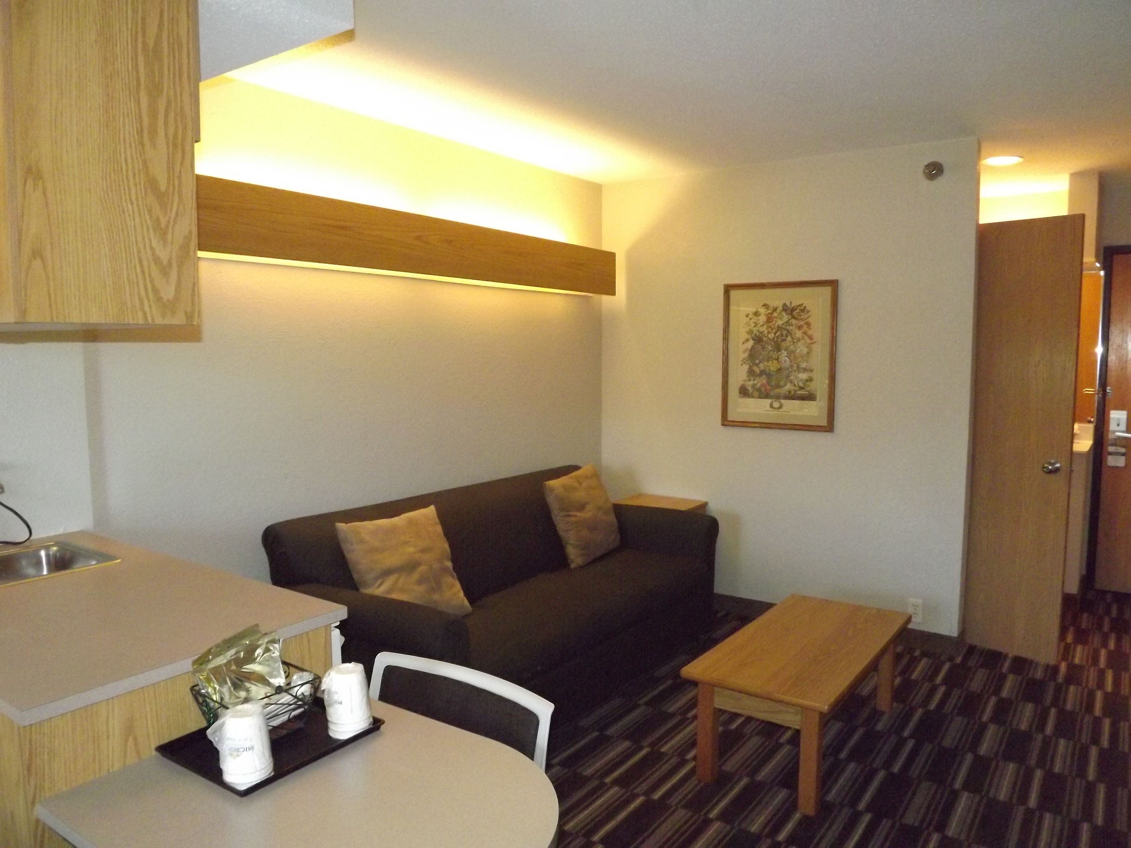 Microtel Inn & Suites by Wyndham Ames