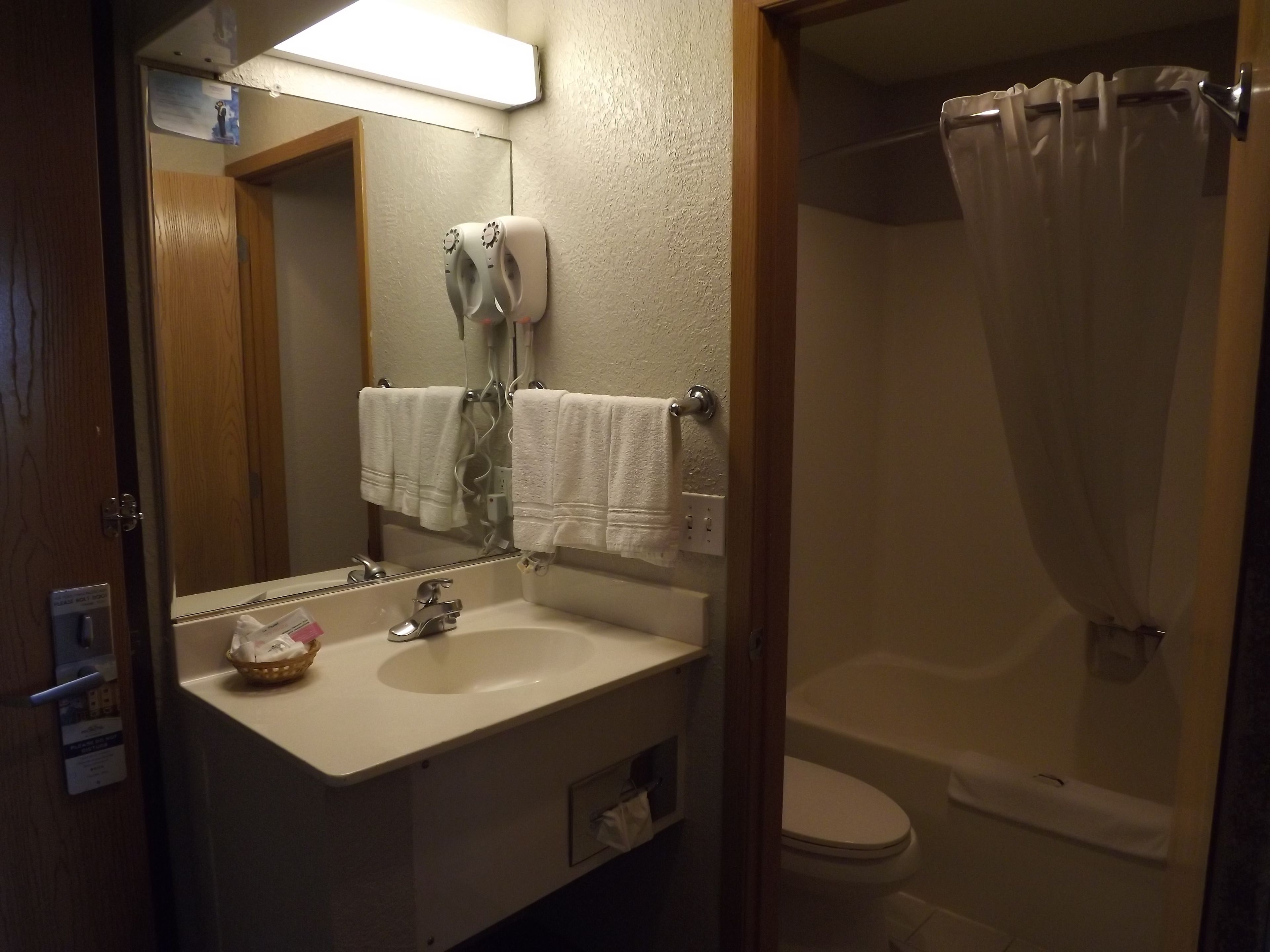 Microtel Inn & Suites by Wyndham Ames