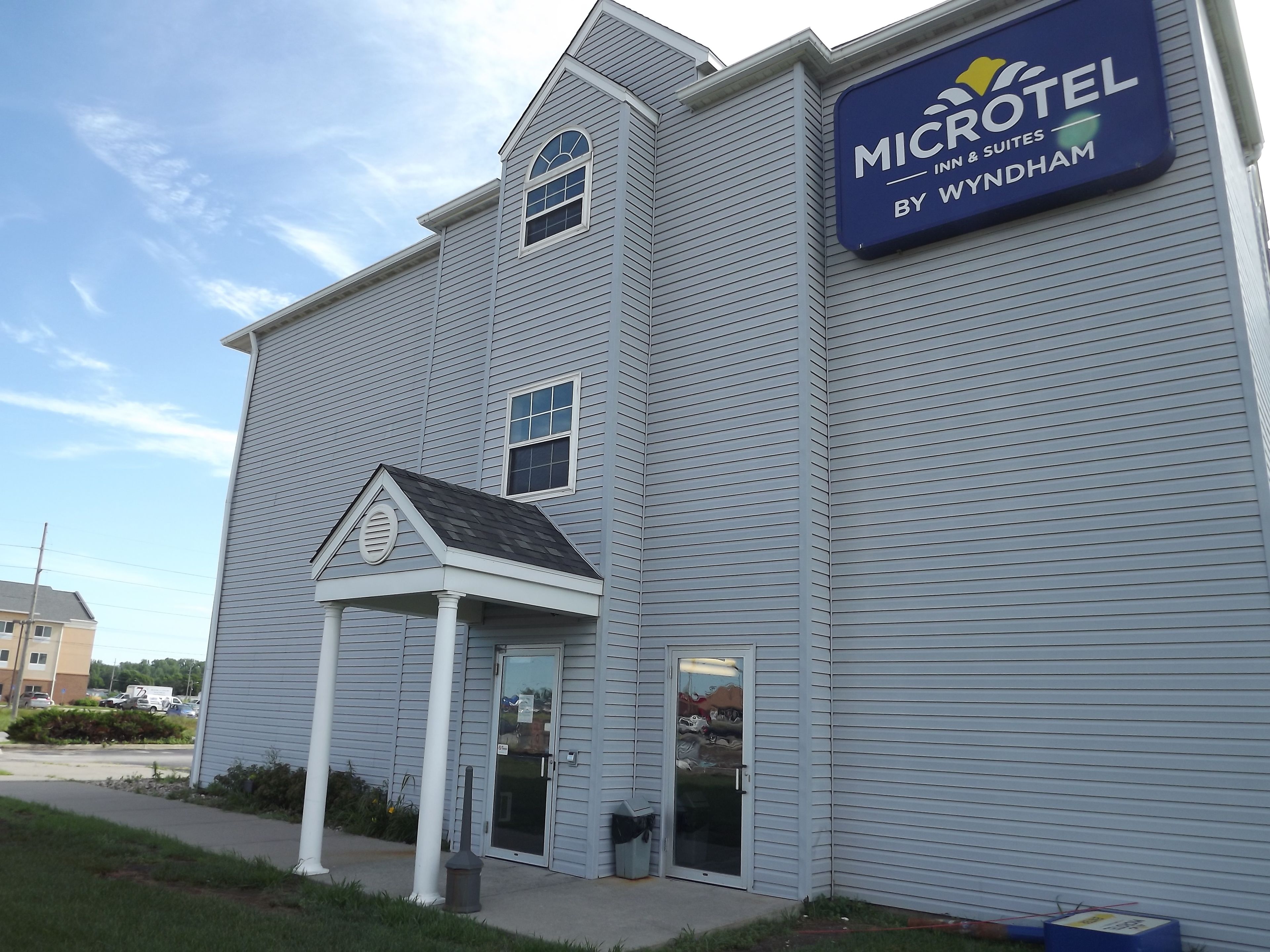 Microtel Inn & Suites by Wyndham Ames
