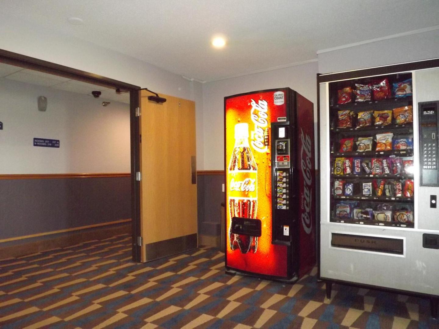 Microtel Inn & Suites by Wyndham Ames