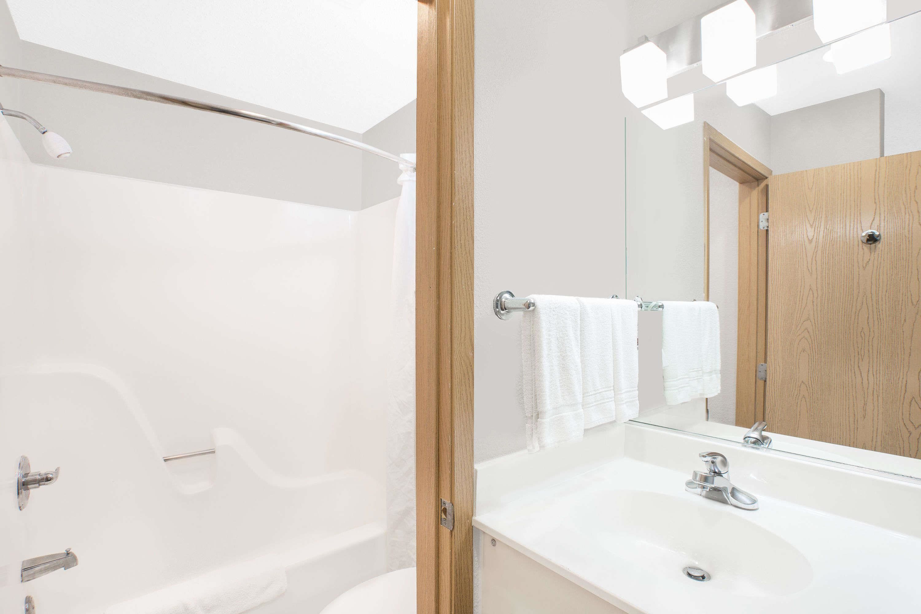 Microtel Inn & Suites by Wyndham Ames