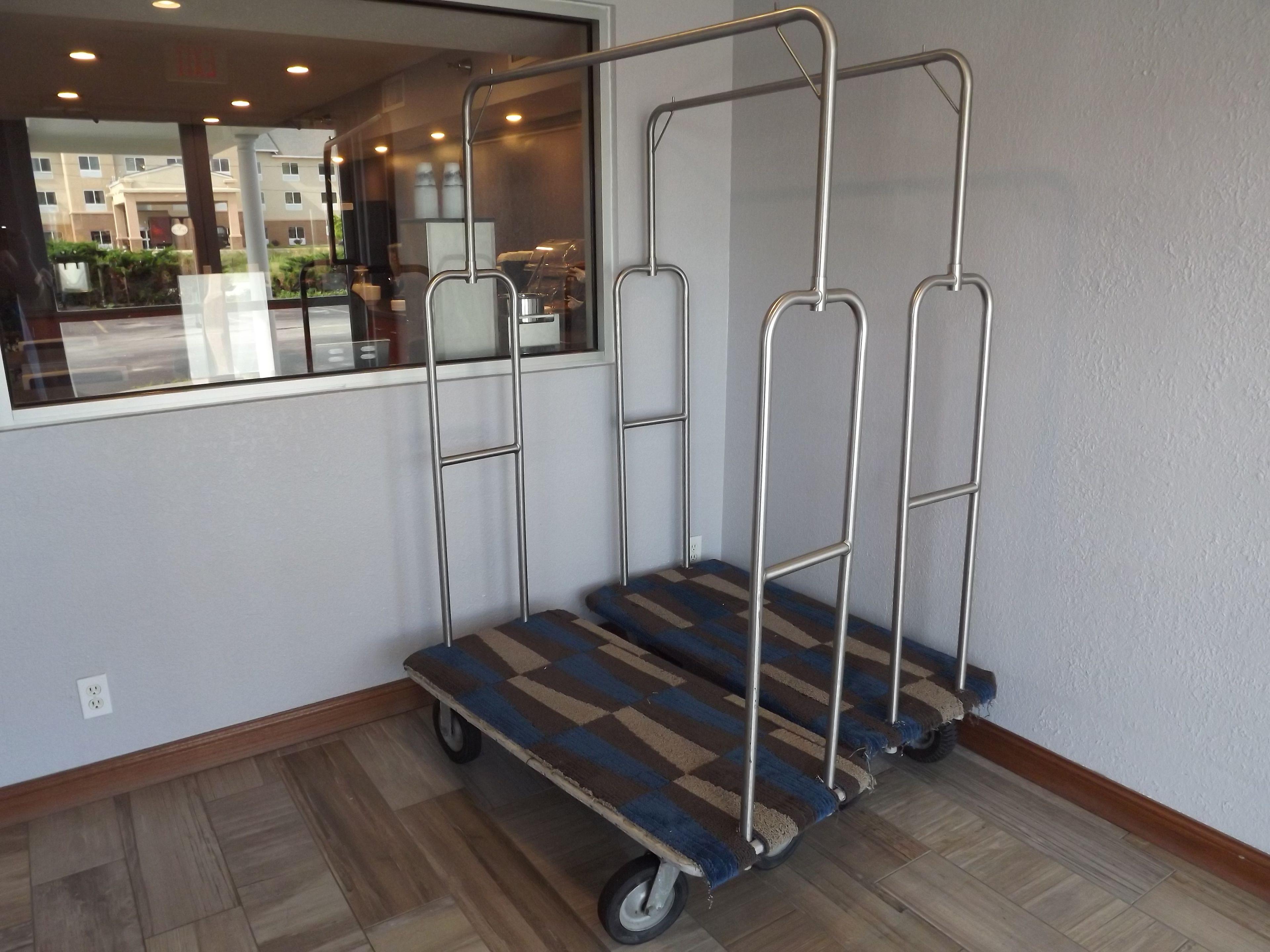 Microtel Inn & Suites by Wyndham Ames