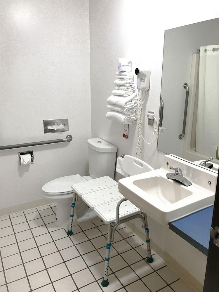 Super 8 by Wyndham Ames