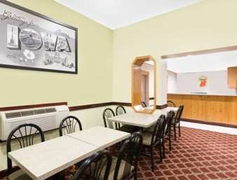 Super 8 by Wyndham Ames