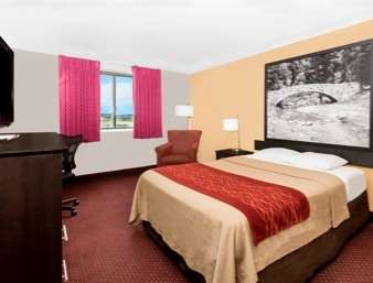 Super 8 by Wyndham Ames