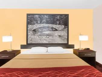 Super 8 by Wyndham Ames