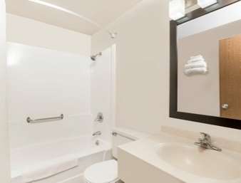 Super 8 by Wyndham Ames