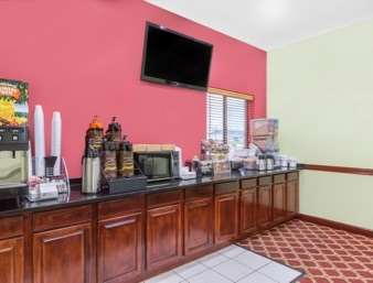 Super 8 by Wyndham Ames