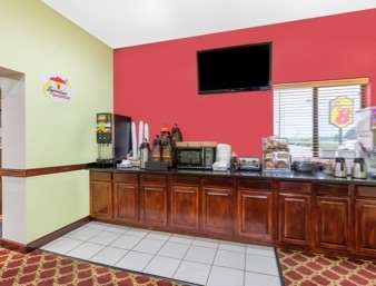 Super 8 by Wyndham Ames