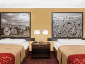 Super 8 by Wyndham Ames