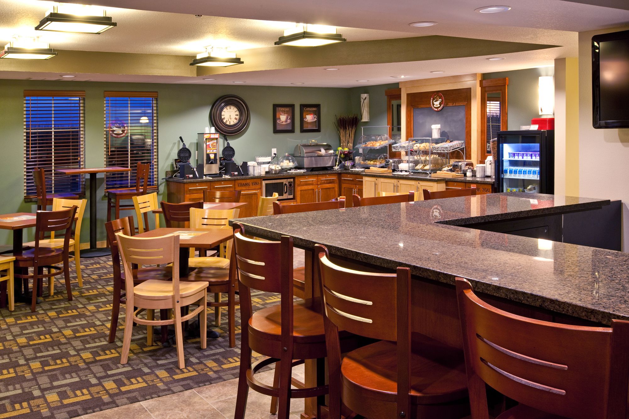 AmericInn by Wyndham Anamosa
