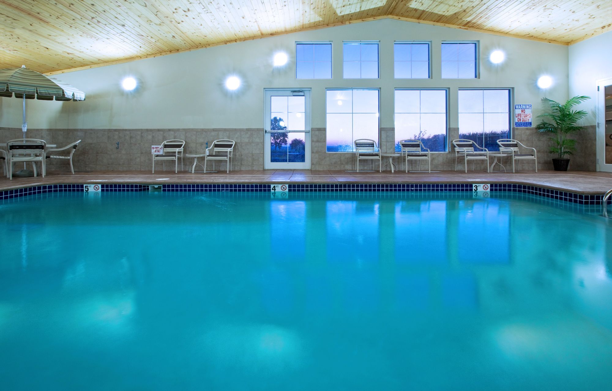 AmericInn by Wyndham Anamosa