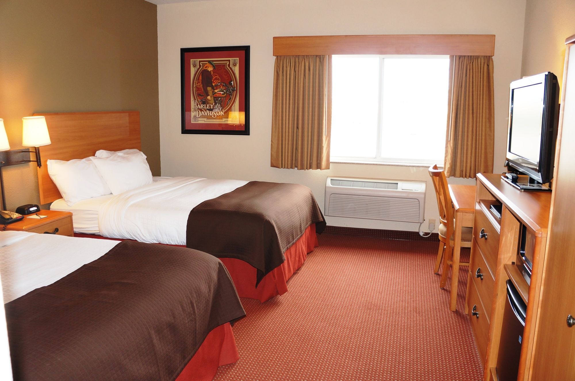 AmericInn by Wyndham Anamosa
