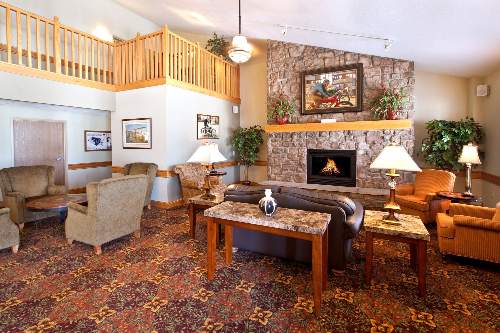 AmericInn by Wyndham Anamosa