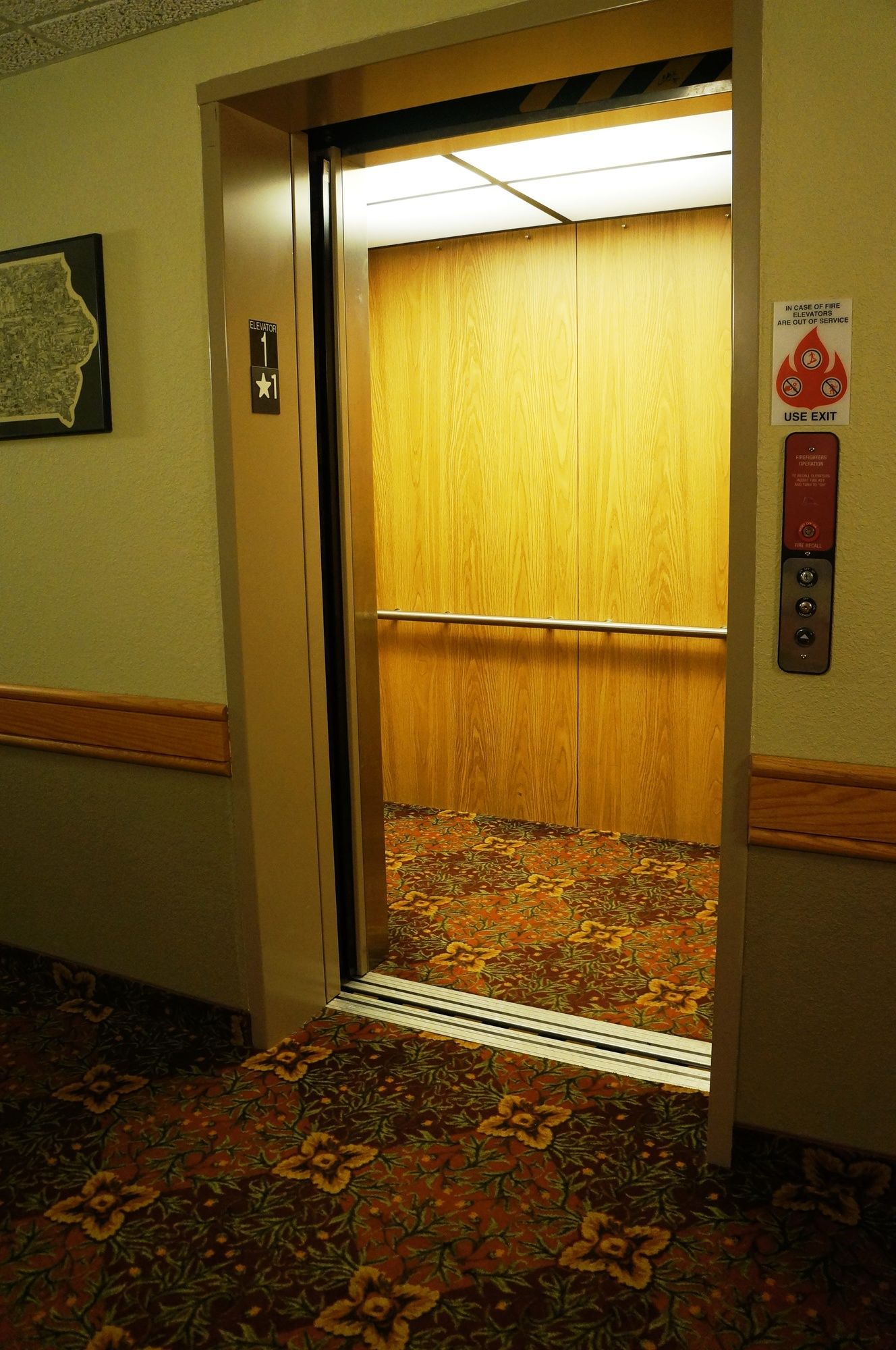 AmericInn by Wyndham Anamosa