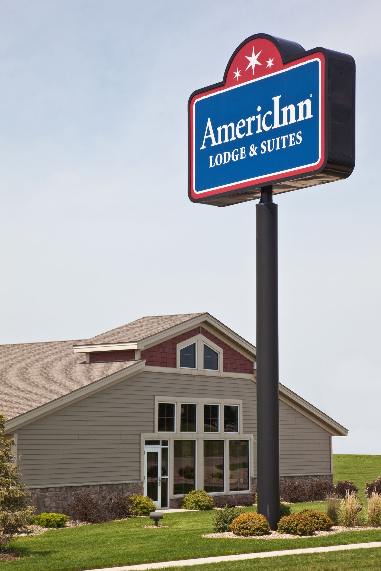 AmericInn by Wyndham Anamosa