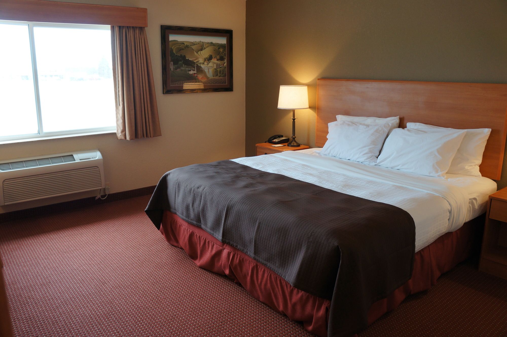 AmericInn by Wyndham Anamosa